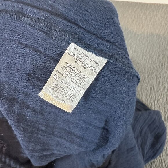 🧡 3 for $20 LOFT Navy Blue Midi Dress - Picture 9 of 11